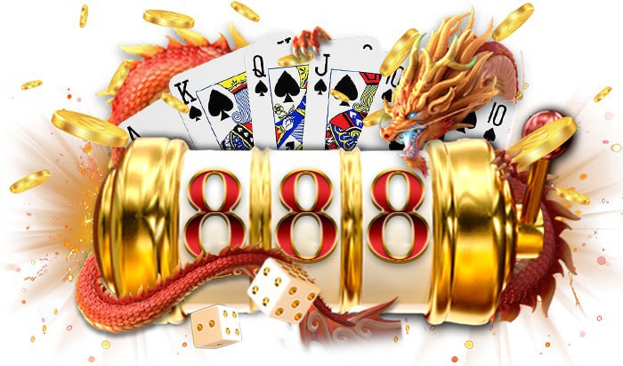 mgm333 เกมสล็อตออนไลน์ที่คุณไม่ควรพลาด